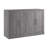 Arlex Murphy Cabinet Bed with Mattress-95755074-95755073
