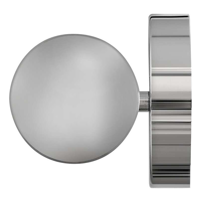 Elin 1 - Light LED Bath Sconce