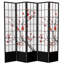 83.5" Cherry Blossom Shoji Room Divider-1782110613-1782110615