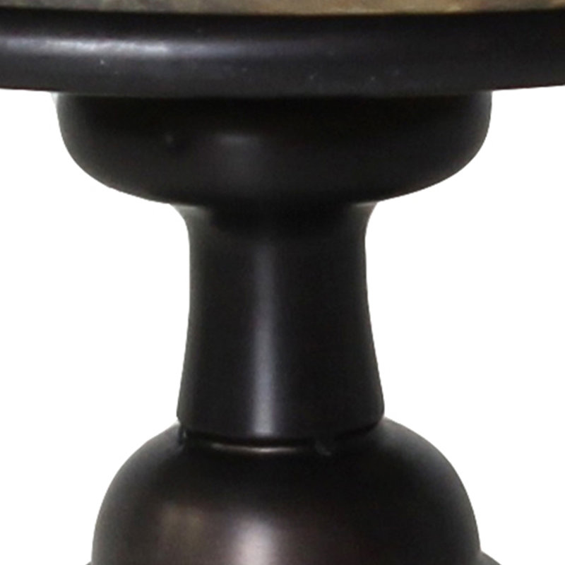 Comeau Pedestal Stand