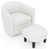 Blanc est en rupture de stock