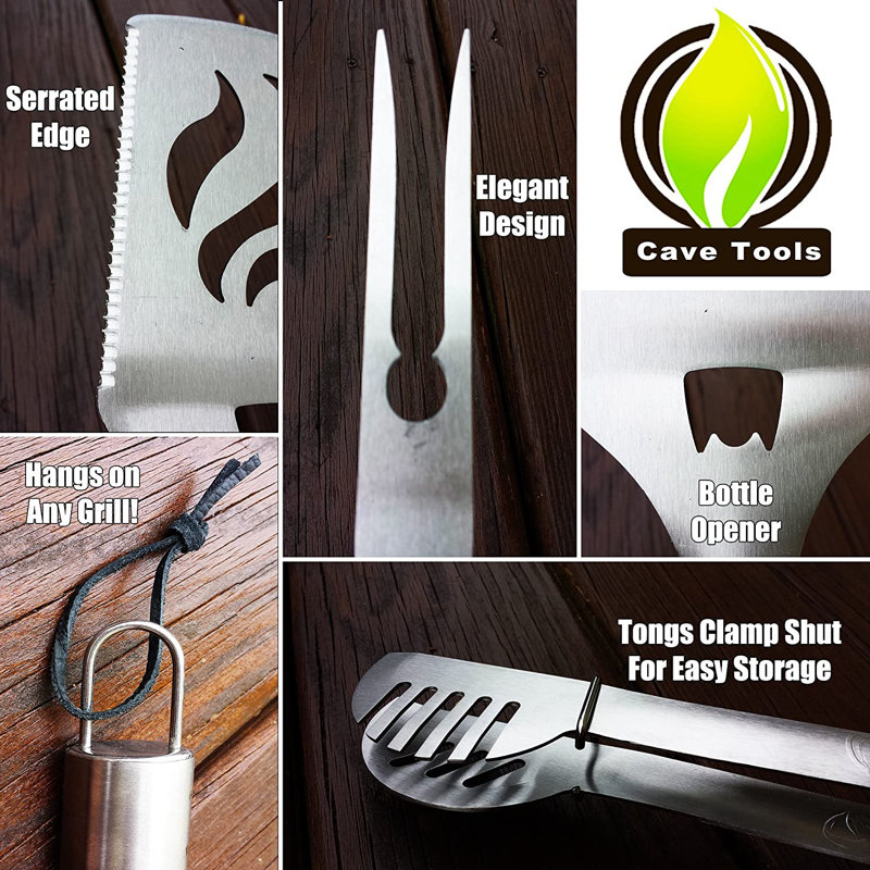 Accessoires de barbecue
