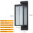 Elah Aluminum LED Wall Light-422027748