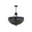 Zaragoza 3 - Light Single Pendant