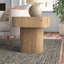 Akihiro Modern End Table