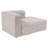 Fabric 55.12 in. Reception Loveseat