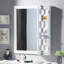 Miroir de salle de bain Cargo-115297268