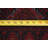 One-of-a-Kind 3'3" X 6'0" New Age Wool Area Rug in
