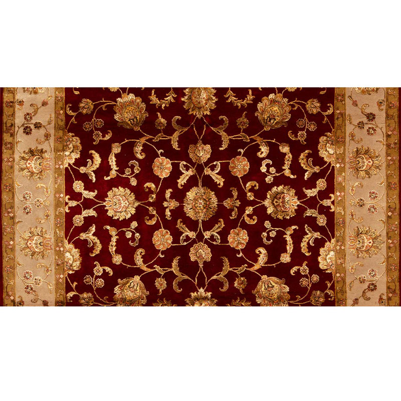 One-of-a-Kind 7'11" X 10' Area Rug