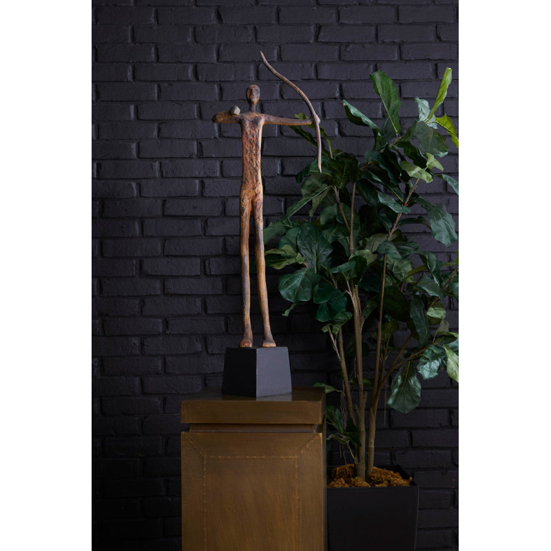 Maasai Figurines & Sculptures