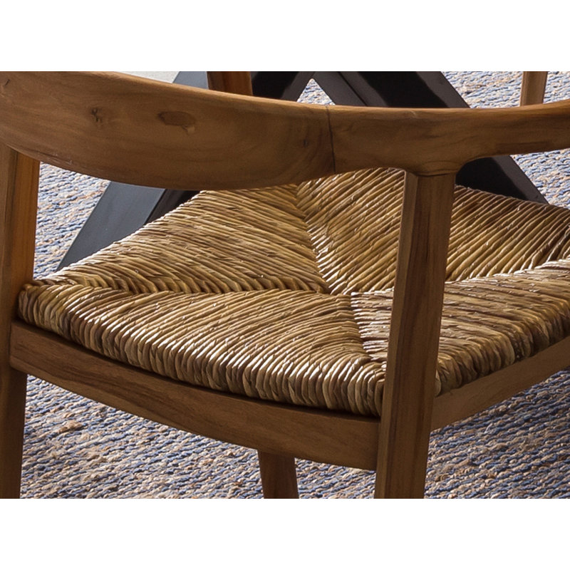 Brook Hallow 46cm H Armchair