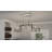 Laird 4 - Light Kitchen Island Pendant