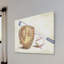 Reesa Qualia - Wrapped Canvas Painting-19996133