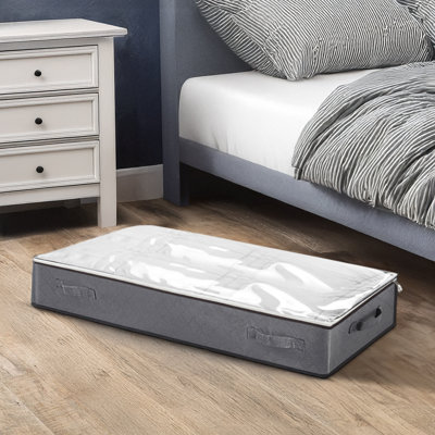 Rebrilliant Bhatade Underbed Storage