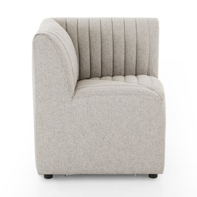 Grayson Tufted Chair