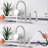 PROOX Kitchen Faucet Side Spray-84703840