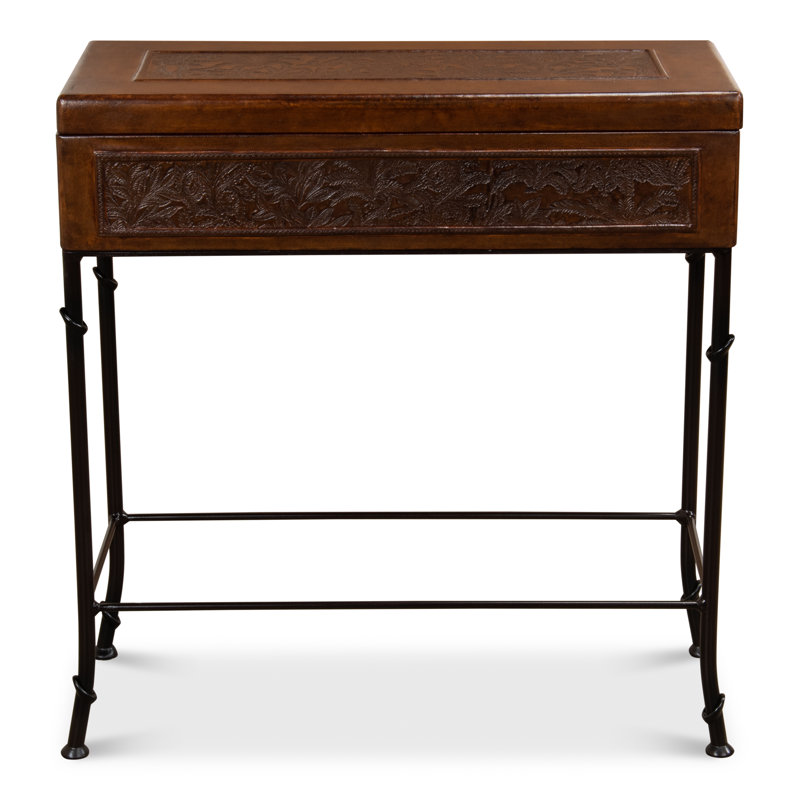 Mccarter End Table