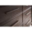 Montclair 6 - Drawer Solid Wood Dresser