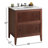 Danielle 1 Draw 30 Inch Vanity