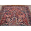Tapis en laine vieillie 6 x 9