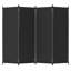 88'' W x 67.5'' H 4 - Panel Folding Room Divider-1755929980