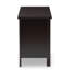 Unfinished TV Stand for TVs up to 55"