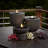 Chantha Weather Resistant Table Top Fountain with Light-1496275868