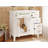 36'' Single Bathroom Vanity with Ceramic Top-101122422