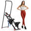 MERACH Compact pas à pas vertical pour le cardio complet à la maison