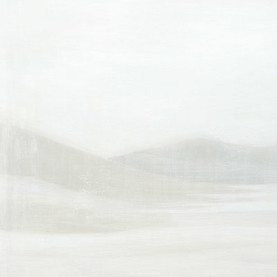Tempête de sable blanc I