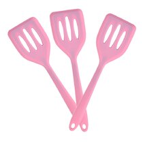 Wayfair, Pink Kitchen Utensils, From $19.99 Until 11/20