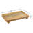 Sina Solid Wood Tray