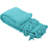 Tweed Knitted Throw Blanket-1136078391-1124780456