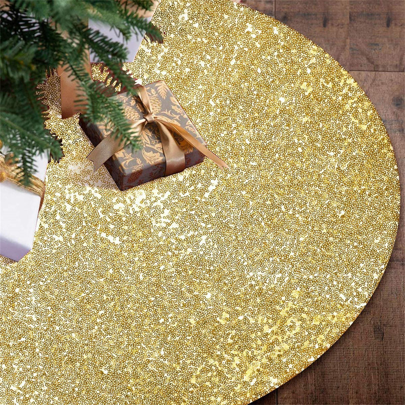 Tree Skirt