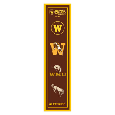 " Western Michigan University "