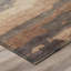 Tapis abstrait lavable à la machine intérieur / extérieur ACN2870-310138121-310138123