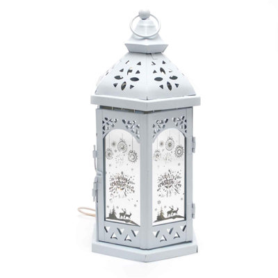 LED Indoor / Outdoor Single Christmas Light