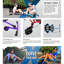 EzyRoller: Drifter Pro X - rouge Bravo-126099061