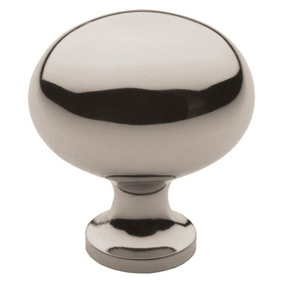4913 Oval Knob