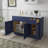 54'' Single Bathroom Vanity Base Only-93720846