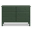 Commode double 6 tiroirs Jayden-272945606