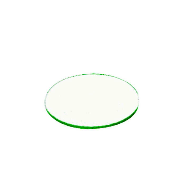 UV Lense, MR16 (not HR-8425), 0.1 " H x 2" W x 2" H