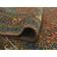 Tapis semi-antique Keidi