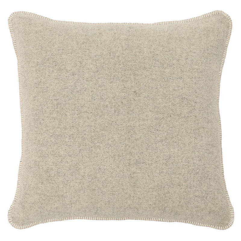 Wooded River Lapis Valley Euro Sham, Euro Square Decorative Pillow Cover for Southwestern Bedroom