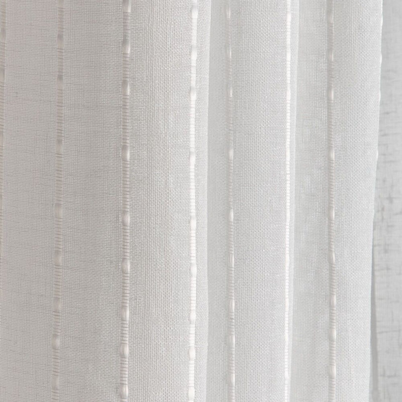 Kravet Basics - 90031-1, White
