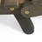 Wood Foldable Chaise Lounge - Grey-466432905