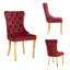 Chaise rembourrée capitonnée-88086824-97947220