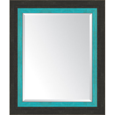 Miroir mural Mazie