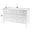 Celine Commode 6 tiroirs W Raffia-1989589745