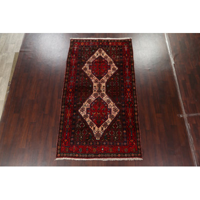 Ostromecky One-of-a-Kind Area Rug